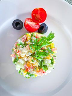 Manya Luxury Camp - 4