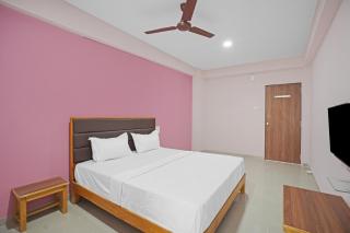 Hotel O Anant - Balesar - 4