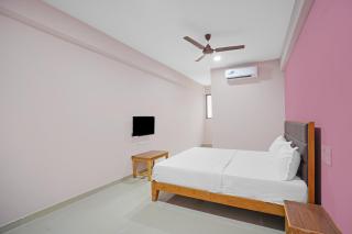 Hotel O Anant - Balesar - 5