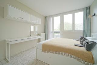 appartement saint ouen sur Seine - 8