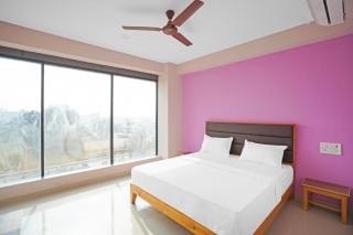 Hotel O Anant - Balesar - 1