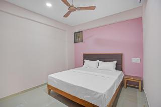 Hotel O Anant - Balesar - 0