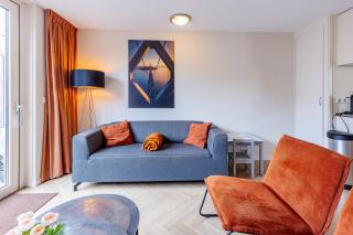 Aanloop 22 - Domburg - 2