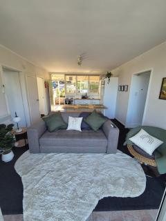 Lakeside apartment - Queenstown - 9