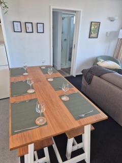 Lakeside apartment - Queenstown - 7
