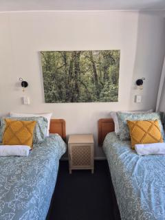 Lakeside apartment - Queenstown - 4