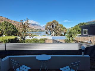 Lakeside apartment - Queenstown - 3