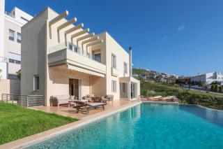 Serenity Villa - Saronida - 8