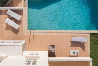 Serenity Villa - Saronida - 5