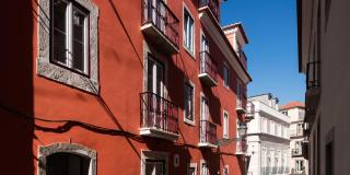 Lisbon Serviced Apartments - Bairro Alto - Lissabon - 2