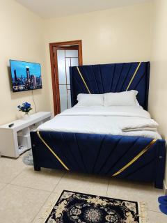 Kaisa Gardens Studio - Nairobi - 0