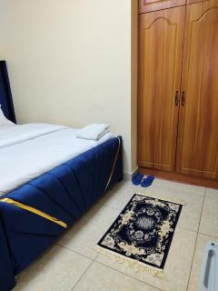 Kaisa Gardens Studio - Nairobi - 7
