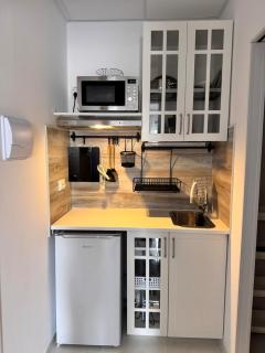 Minimalist Studio Fast Wi-Fi - San Isidro - 5