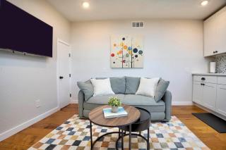Coastal Retreat w Ocean View Walk to Restaurants Brewery Shops & Beach - Pacifica - 7