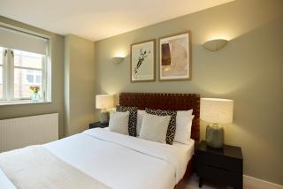 Chiswick Views & Space - Elegant 3BDR Duplex with Parking - Londra - 7