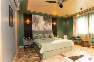 Woods Villa - Dehradun - 8