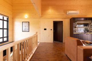 Woods Villa - Dehradun - 3