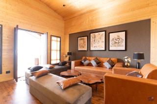 Woods Villa - 2