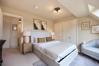 Chiswick Views & Space - Elegant 3BDR Duplex with Parking - Londra - 5