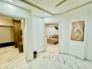 Urban Apartments - Sialkot - 8