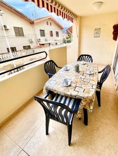 Comfortable Apartment in Orpesa, 60 m² with Balcony - Oropesa del Mar - 9