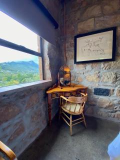 Bungalow Belle Vie - Clarens - 2