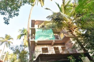 Hotel O Sai Leela - Calangute - 4