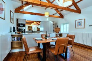 Finest Retreats - The Old School - Alnwick - 7