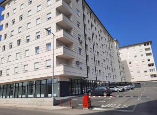 Hedonist Centar 7 Luxury Apartments - Doboj - 0