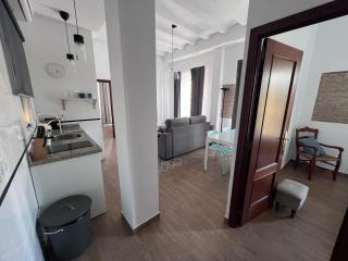 Apartamentos Triana Sevilla - Siviglia - 3