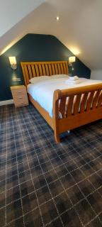 Hotel Room for work travel & leisure - Maybole - 4