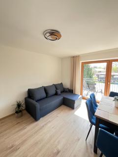 Lake Apart Residence - Osłonin - 7