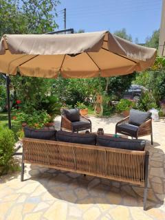 Lia's Cozy House - Lefkada - 2