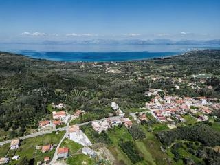 Villa Casa Diva - Perivolion - 5