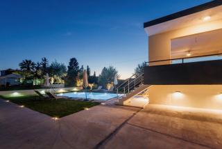 Villa Casa Diva - Perivolion - 3
