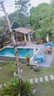 Casa Gabriela-Confort and Exclusivity in Trancoso - Porto Seguro - 0
