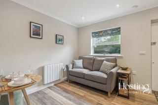 The Courtyard Apartments - Thyme - Henley on Thames - 9