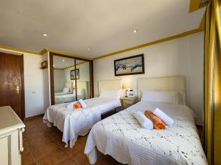 Mediterraneo 801. Super One-Bedroom Apartment with Great Sea Views. - Marbella - 9