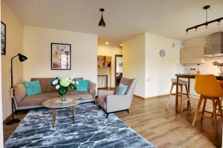 hotelise l The Kiln Apartment - Erevan - 6