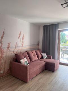 Lake Apart Residence - Osłonin - 8