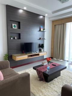 City Central Hot Spot - Kuching - 5