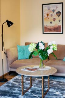 hotelise l The Kiln Apartment - Erevan - 4
