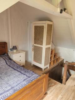 Gîte en campagne à 30 min de la mer - Pédernec - 7