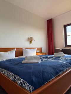 Landhotel Ruegen - Samtens - 6