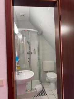 Landhotel Ruegen - Samtens - 4