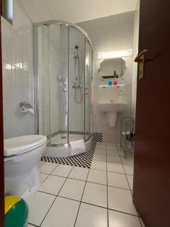 Landhotel Ruegen - Samtens - 2