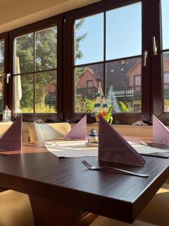 Landhotel Ruegen - Samtens - 1