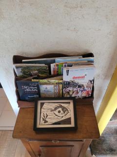 Gîte en campagne à 30 min de la mer - 2