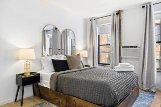 Midtown Studio - Walking Distance to Times Square - New York - 9