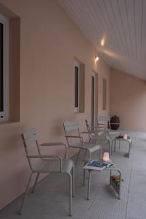 Vila Marta - Garça Real - 9